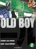 Old Boy  t. 02